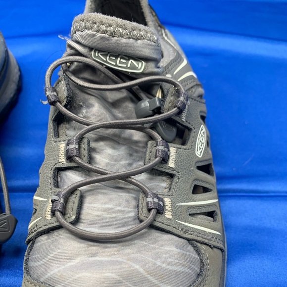 Keen Terradora Ethos Women's Hiking Sandals (SB1) - Picture 2 of 9